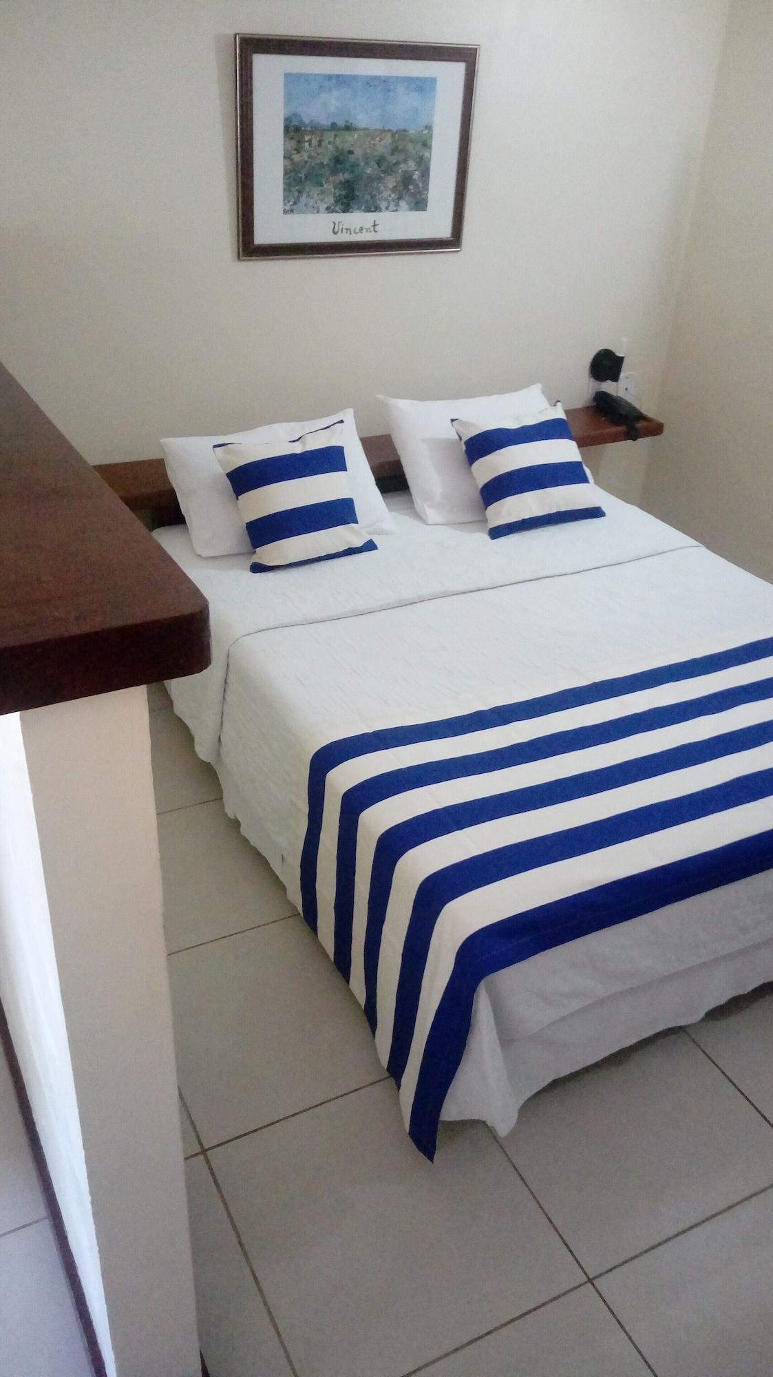 Pousada Dos Reis Armacao dos Buzios Ngoại thất bức ảnh