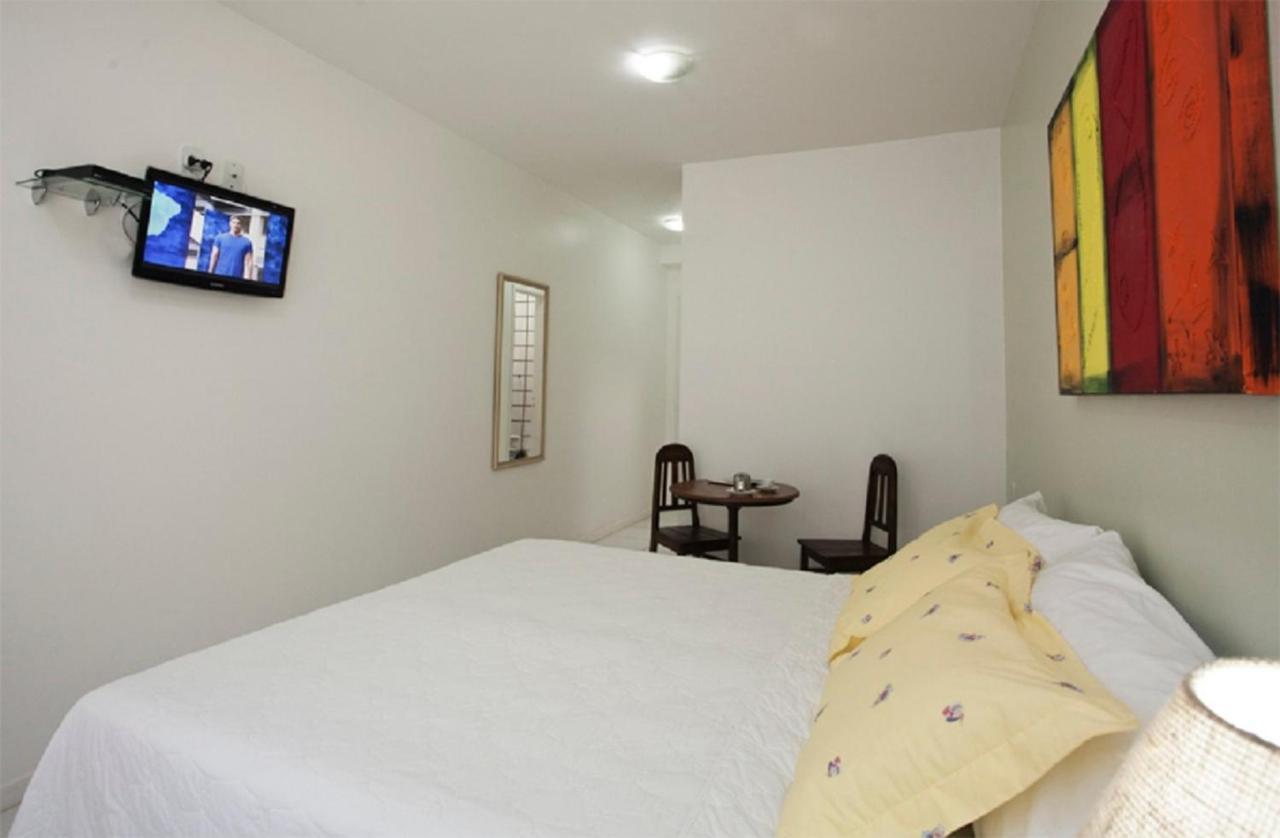 Pousada Dos Reis Armacao dos Buzios Ngoại thất bức ảnh