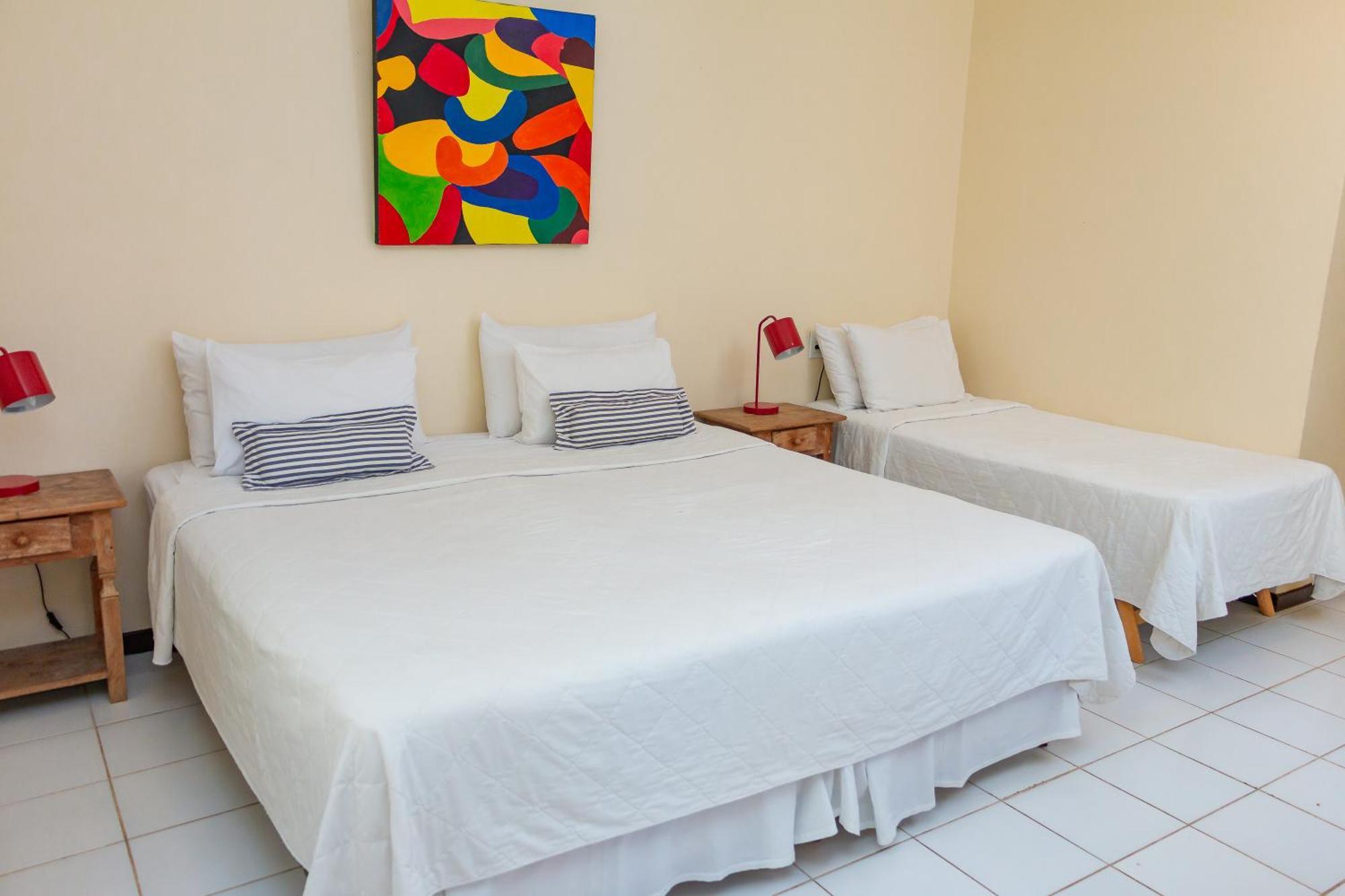 Pousada Dos Reis Armacao dos Buzios Ngoại thất bức ảnh